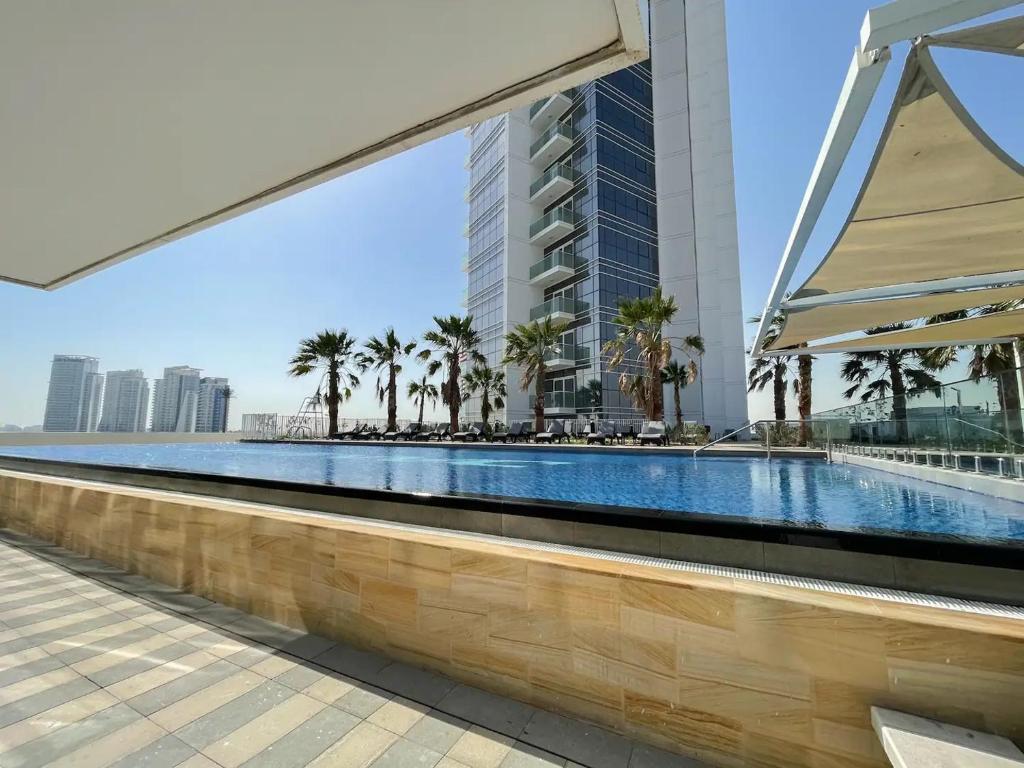 DAMAC Hills 2 Studio - Cluster Olive A