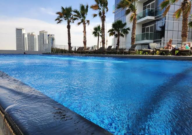 DAMAC Hills 2 Studio - Cluster Juniper B