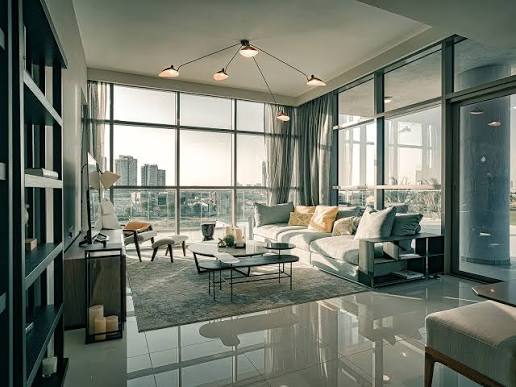 DAMAC Hills 2 Studio - Cluster Pelham A