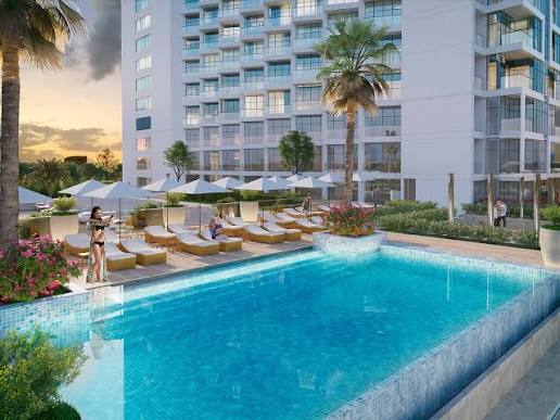 DAMAC Hills 2 Hotel Edge by Rotana - Unit NVTE/2/209