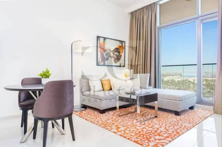 DAMAC Hills 2 Studio - Cluster Warda B