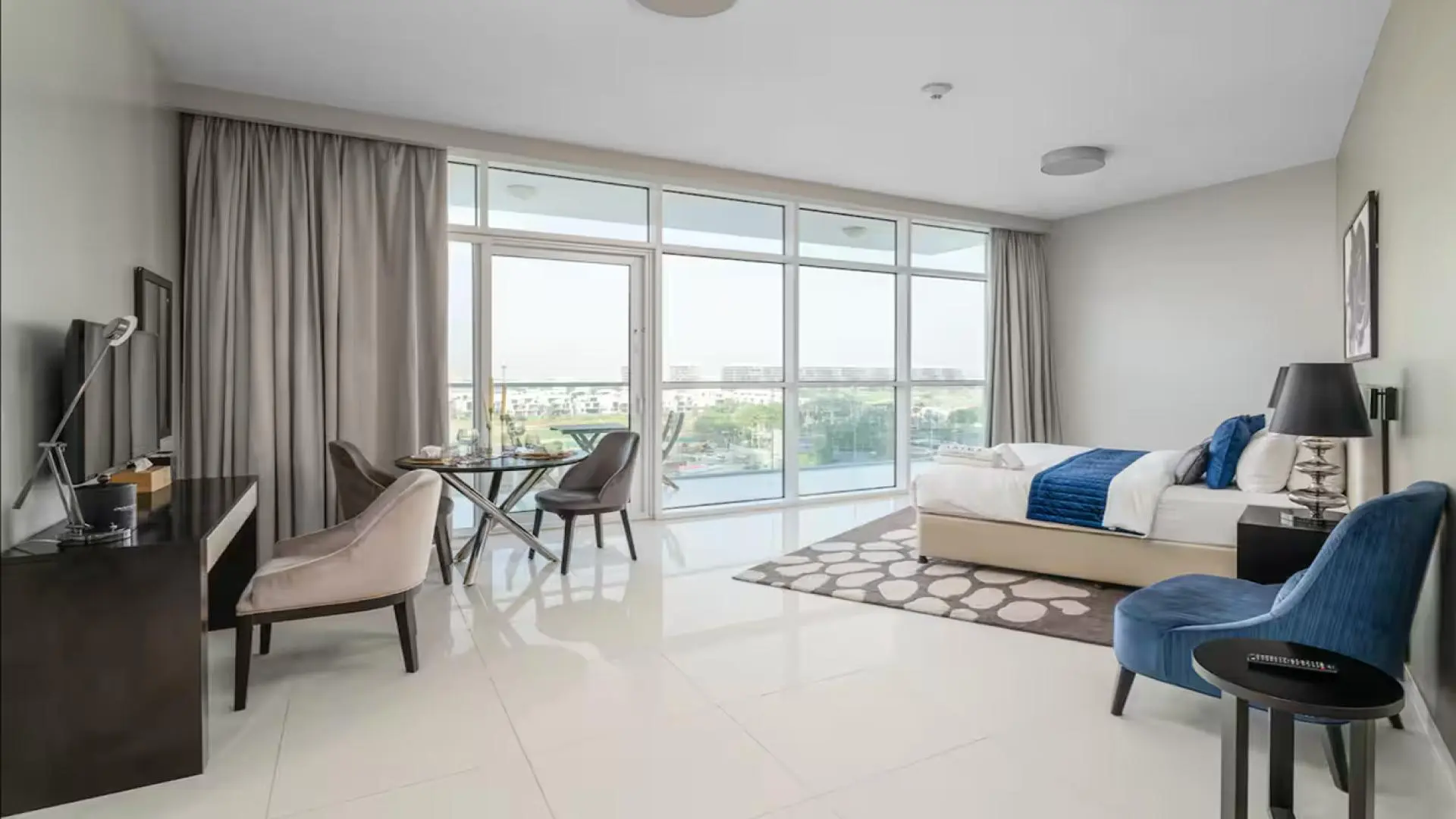 DAMAC Hills 2 Studio - Cluster Juniper A